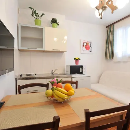 Val 2 Apartment Zadar