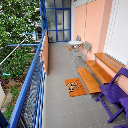 Val 2 Apartment