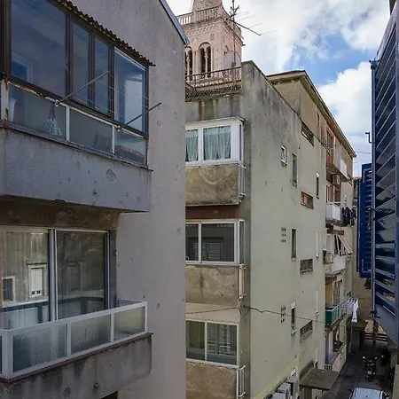 Apartment Val 2