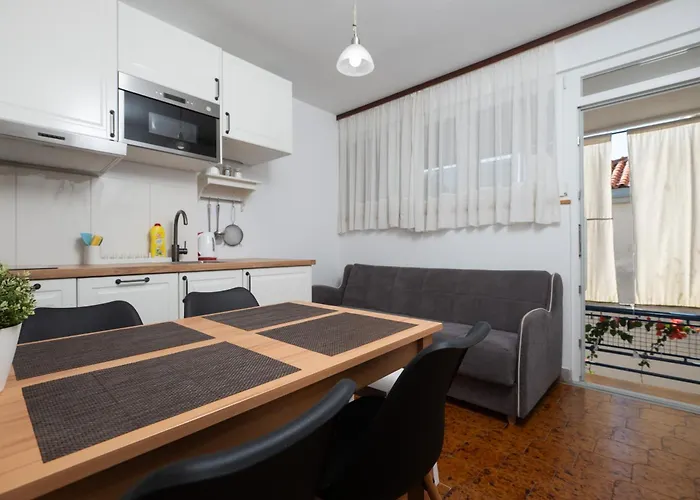 Val 2 Apartmán Zadar