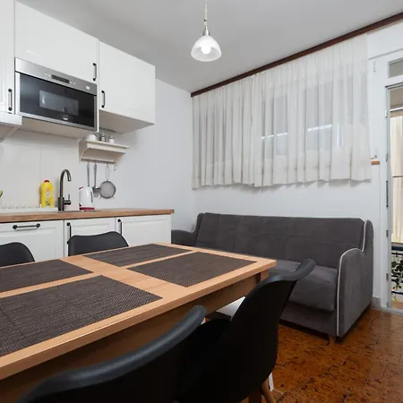 Val 2 Apartamento Zadar